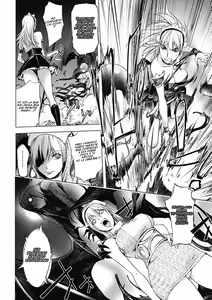 Page 181 of Honey Dip 2nd Love - preview thumbnail
