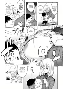 Page 34 of Honey Dip 2nd Love - preview thumbnail