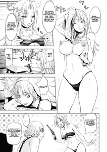 Page 99 of Honey Dip 2nd Love - preview thumbnail