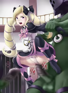 Page 71 of ByakuAn no Megami-tachi (Fire Emblem if)_Animated GIF-p1 - preview thumbnail