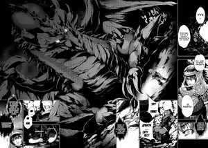 Page 3 of Ryuuhime Chi Sousi | Договор с принцессой-драконом - preview thumbnail