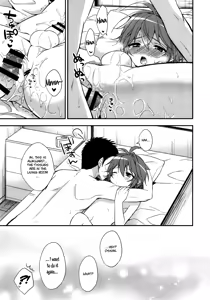 Page 36 of Neko Kawaigari - preview thumbnail