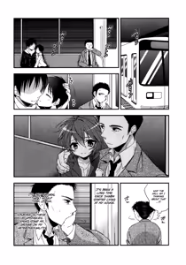 Page 5 of Neko Kawaigari - preview thumbnail
