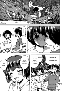 Page 5 of Zoku Natsuyasumi - Summer Vacation 2 (decensored) - preview thumbnail