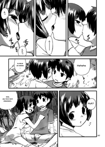 Page 7 of Zoku Natsuyasumi - Summer Vacation 2 (decensored) - preview thumbnail