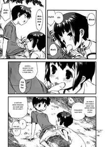 Page 9 of Zoku Natsuyasumi - Summer Vacation 2 (decensored) - preview thumbnail