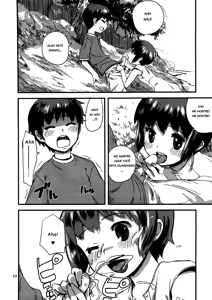 Page 10 of Zoku Natsuyasumi - Summer Vacation 2 (decensored) - preview thumbnail