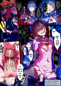 Page 10 of BF Gundam Full Color Gekijou - preview thumbnail