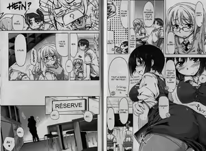 Page 72 of Sex Discovery (decensored) - preview thumbnail