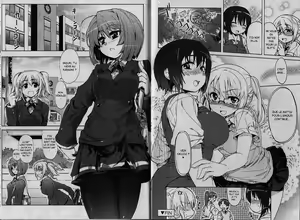Page 90 of Sex Discovery (decensored) - preview thumbnail