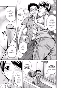 Page 158 of Sister ⇔ Sister - preview thumbnail