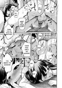 Page 178 of Sister ⇔ Sister - preview thumbnail