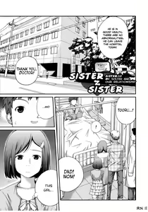Page 34 of Sister ⇔ Sister - preview thumbnail