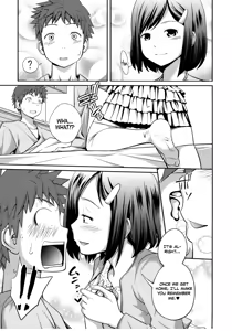 Page 36 of Sister ⇔ Sister - preview thumbnail