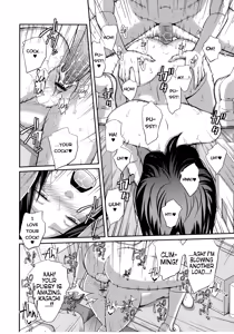 Page 77 of Sister ⇔ Sister - preview thumbnail