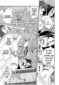 Page 78 of Sister ⇔ Sister - preview thumbnail