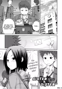 Page 80 of Sister ⇔ Sister - preview thumbnail