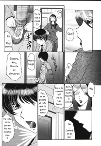 Page 10 of Chibo-Kyu - preview thumbnail