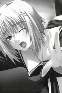 Page 171 of Tsuugaku Densha de Roshutsu Kanojo ni Koi Shitara!? - preview thumbnail