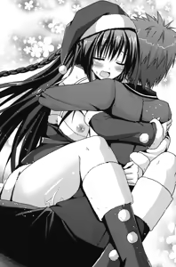 Page 223 of Cosplay Zuki na Seitokaichou no Pet ni Natta 10-kakan - preview thumbnail