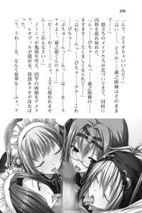 Page 248 of Maou no Kuse ni Namaiki da! - preview thumbnail