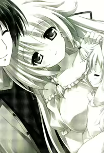 Page 259 of ぜったい猟域☆セックス・ロワイアル!! - preview thumbnail