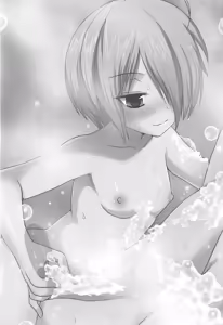 Page 64 of Akaneiro ni Somaru Saka - Shiraishi Nagomi no Koiiro - preview thumbnail