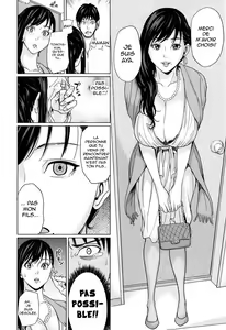 Page 18 of DeliMama ~Midara na Ore no Kaa-san~ Ch. 1-3 - preview thumbnail