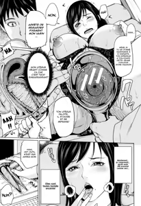 Page 79 of DeliMama ~Midara na Ore no Kaa-san~ Ch. 1-3 - preview thumbnail