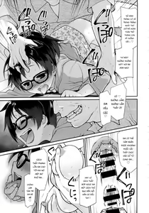 Page 29 of Ibitsu no Sonogo - preview thumbnail