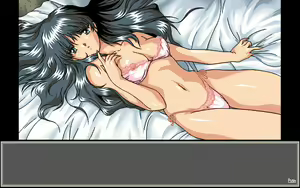 Page 34 of Toushintoshi 2 - preview thumbnail