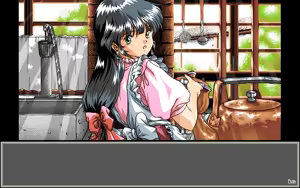 Page 47 of Toushintoshi 2 - preview thumbnail