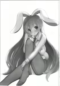 Page 3 of Gochisou Usagi Mocha Milk - preview thumbnail