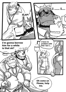 Page 19 of Beta - Lanxus 2 - preview thumbnail
