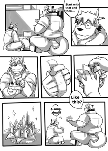 Page 33 of Beta - Lanxus 2 - preview thumbnail