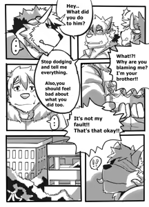 Page 63 of Beta - Lanxus 2 - preview thumbnail