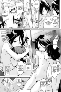Page 13 of Spare Key - preview thumbnail