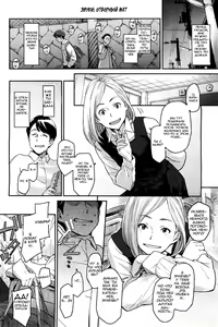 Page 6 of Spare Key - preview thumbnail