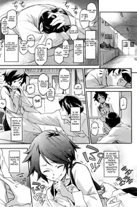 Page 7 of Spare Key - preview thumbnail
