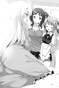 Page 25 of Zettai Fukujuu! Iinari Kyokashou de Ojou-sama to Choukyou Seikatsu - preview thumbnail