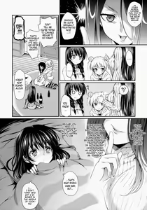 Page 7 of Houkago Hospitality - preview thumbnail