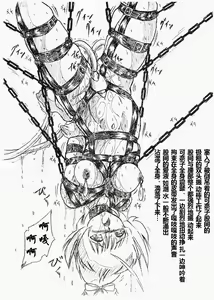 Page 4 of びびあん別冊.3（有条色狼汉化） - preview thumbnail