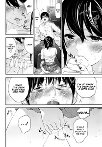 Page 18 of Netoraserare Ch. 22 - preview thumbnail