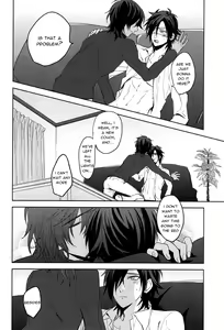Page 15 of Torokeru you na Koufukukan | An Enchanting Feeling of Happiness - preview thumbnail