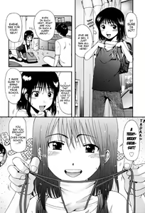 Page 162 of Chibikko-tachi wa Natsu no Nioi | Little Children Smell of Summer - preview thumbnail