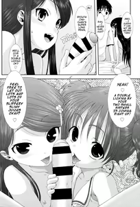 Page 41 of Chibikko-tachi wa Natsu no Nioi | Little Children Smell of Summer - preview thumbnail