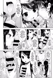 Page 44 of Chibikko-tachi wa Natsu no Nioi | Little Children Smell of Summer - preview thumbnail