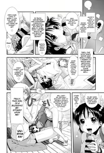 Page 98 of Chibikko-tachi wa Natsu no Nioi | Little Children Smell of Summer - preview thumbnail