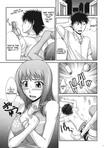 Page 3 of Tada no Mousou Tarenagashi - preview thumbnail