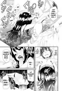 Page 5 of Sugar Spot Ch.3 - preview thumbnail